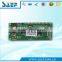 STN lcd display module blue screen black text 1602