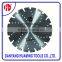Laser Diamond Silence Marble Cutting Saw Blade