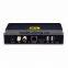 Newest Quad Core Android TV Box Combo DVB-S2 DVB-T2 DVB-C 4K Full HD Wifi Bluetooth Support