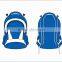 Durable sport bag cuatom special design sports bags