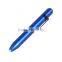 AAA Battery Only Aluminum 395nm LED UV Pen Light