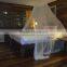 circular round mosquito nets/princess umbrella bed canopy/decorative net