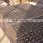 5 bars anti-slip mirror aluminum sheet/coil