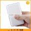 3000mAh Power Bank with Replaceable Battery for Restaurants