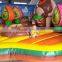 Cheap Commercial Grade Inflatable Playground /bounce House for Kids