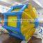 Lanqu high quality inflatable water roller for sale