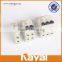 1p 1.5p 2p 3p 4p High quality 6ka dc circuit breaker