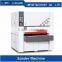 Woodworking Sander Machine for pvc Board Sanding for Sale Jinguan