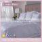 LinenPro 5 Star Hotel Supplier White Bed Cover 100% Cotton Hotel Bedding Sets                        
                                                Quality Choice