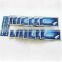 2016 hot sale Home use cosmetic teeth whitening strips OEM