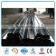 0.8 1.0 1.2mm Thick Floor decking panel Steel floor decking Floor decking sheet