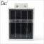 Factory offer All in one solar street light 6W GH-SRL006