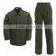 BDU Army Green Suit Pants and Jacket