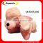 2015  wholesale plush giraffe toy projection lamp and music