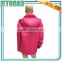 12V HEATED JACKET with take-off Hood. LED button Temperature controller