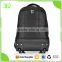 Wholesale Online Backpack Trolley Wheeled 600D Polyester Trolley Bag with Many Pockets