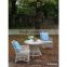 High quality outdoor furniture set PE wicker patio furniture                        
                                                Quality Choice