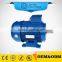 Y series three phase universal ac electric motor