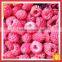 Frozen Fruit Iqf Raspberry Price