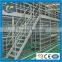 Steel Storage Shelf, Hot Sale Heavy-Duty Pallet Rack