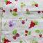 kitchen textile printed tea towel for home decoration linen tea towel for promotion and gift