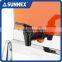 Sunnex Professional Stainless Steel Cover Large Capacity 11.4 ltr / 12 U.S. Qt Buffet Juice Dispenser