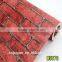 red color self-adhesive vinyl brick design vinyl natural light color wallpaper                        
                                                Quality Choice