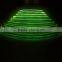 5w side glow optic fiber kits for outdoor light