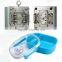 Hot-selling Customized Precision 3D Plastic Injection Mould Design Product in Plastic Injection Mould Making Manufacturer