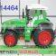 Good Quality Green Plastic Toy Farmer Car