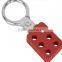 Aluminum Hasp Lockout Tagout