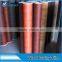 wood grain color pvc metalli plastic foils for mdf