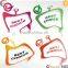 2015 Cheap pvc label sticker,sticker printing,smiley face sticker