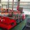 Multifunctional Fitting Up Equipment For Piping Fabrication