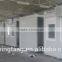 prefab steel house