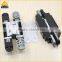 large concealed gate door hinge heavy duty