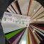 high gloss metallic pvc film foil having a good name in Russia maket
