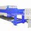 800 membrane chamber PP filter press
