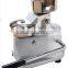 Best selling model hamburg molding machine for home use