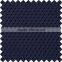 3mm thick,the color is dark blue and very popular mesh fabric for garments