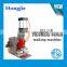 *air press automatic badge making machine