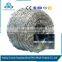 SanQiang hot sale Barbed wire length per roll /barbed wire fence/barbed wire price  express