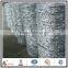 Electro galvanized traditional twist cheap barbed wire manufacturer