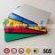 PVDF, PET Cladding aluminum composite panel
