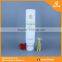 New Hot-sale Empty Cosmetic Soft Silicone Brush Plastic Tube for Cleaning