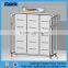 Metal shoes display rack shoes display shelf shop design