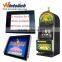 19 Inch 1280*1024 IR Touch Monitor for POG/WMS/FOX340/IGTslot machine/Sega