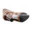 Animal figure boots women winter boots wholesale
