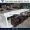 Long straight dining table/dining table pictures/European style dining table