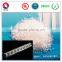 Low halogen index FR pc raw , non flammable material V0 PC plastic polycarbonate prices
